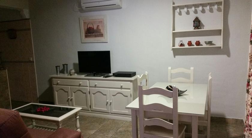 Apartamentos Casamonteymar Vejer de la Frontera Cameră foto
