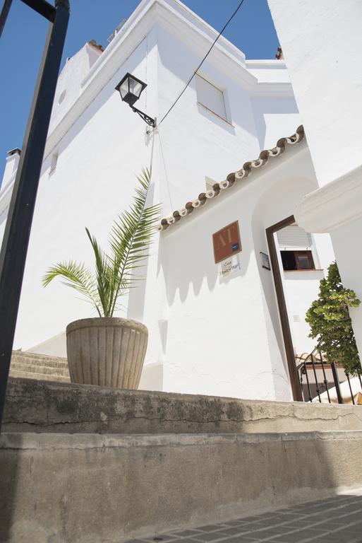 Apartamentos Casamonteymar Vejer de la Frontera Cameră foto