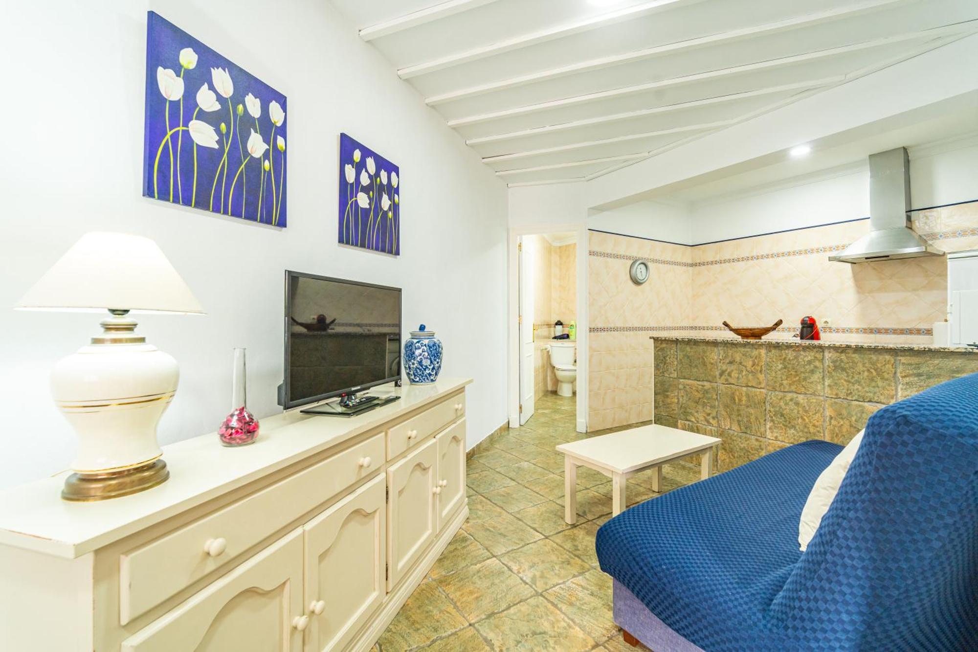 Apartamentos Casamonteymar Vejer de la Frontera Exterior foto
