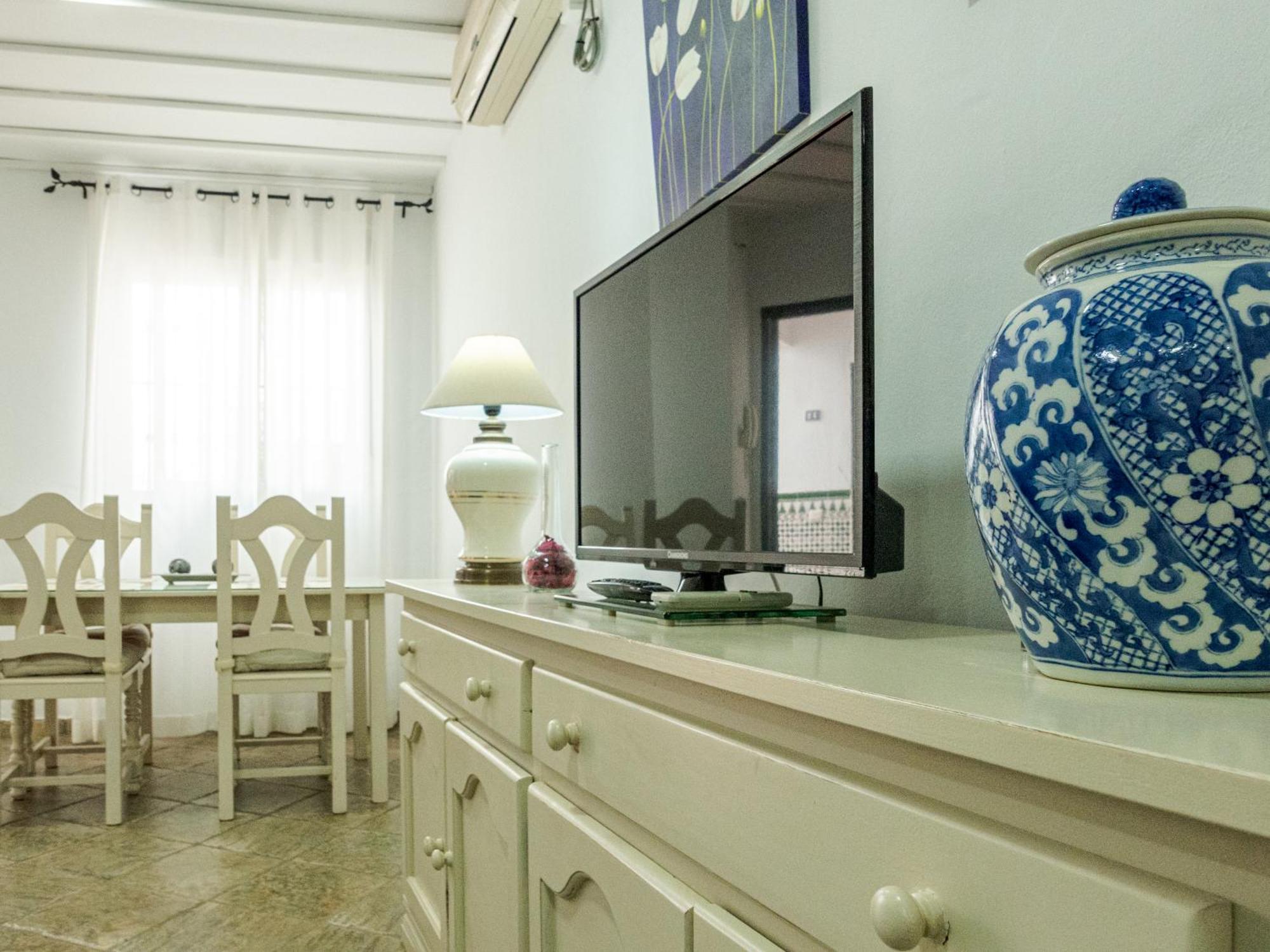 Apartamentos Casamonteymar Vejer de la Frontera Exterior foto